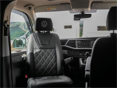 Volkswagen T6.1 Campervan Transporter 2.0 51