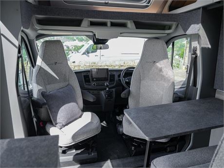 Auto-Trail Excel 620G 620 G 2.0 54