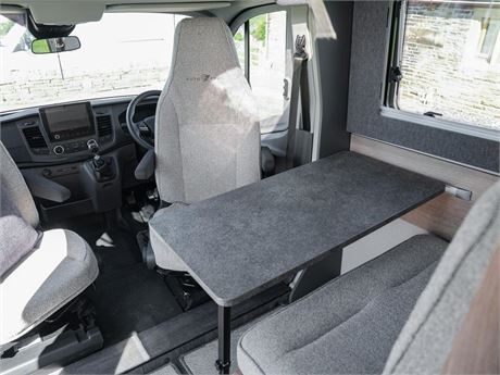 Auto-Trail Excel 620G 620 G 2.0 48