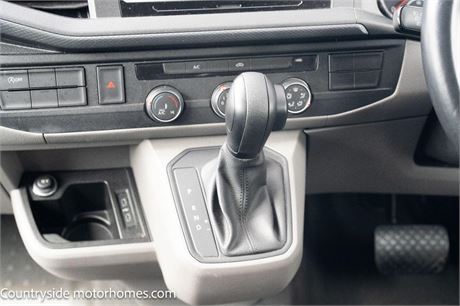 Volkswagen Transporter T6.1 48