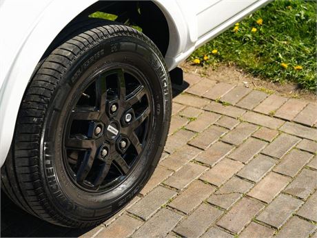 Auto-Trail Excel 620G 620 G 2.0 6