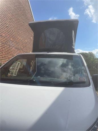 Nissan NV200 NV200 8