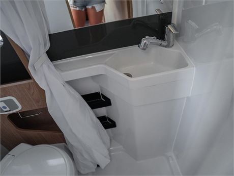 Auto-Trail Excel 620G 620 G 2.0 56