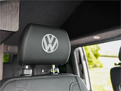 Volkswagen T6.1 Campervan Transporter 2.0 33