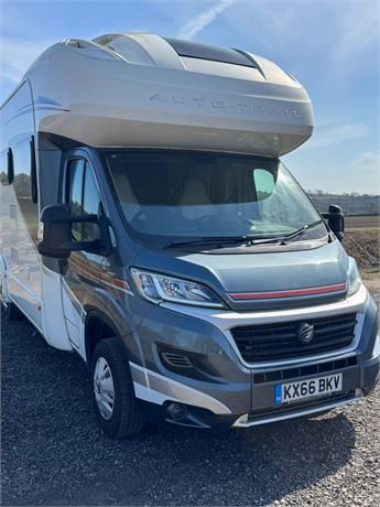 Auto-Trail Imala 715 Imala 715 Highline 2