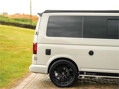 Volkswagen T6.1 Campervan Transporter 2.0 94