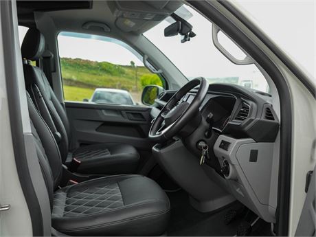 Volkswagen T6.1 Campervan Transporter 2.0 20