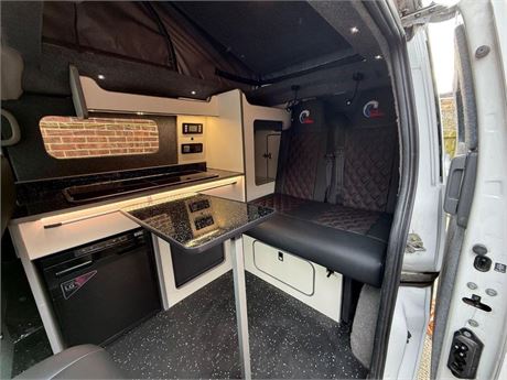 Nissan NV200 NV200 18