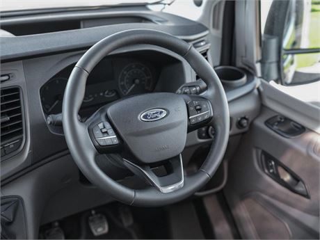 Auto-Trail Excel 620G 620 G 2.0 59