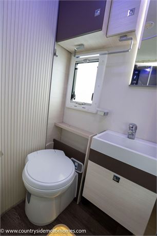 Chausson Welcome 718 31