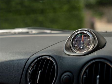 Porsche Boxster 33