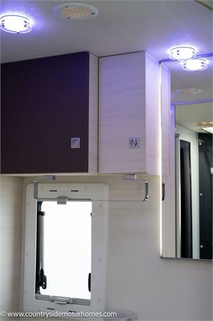 Chausson Welcome 718 82