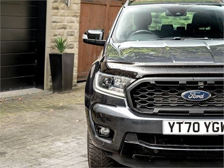 Ford Ranger 19