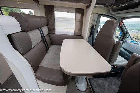 Chausson Welcome 718 34