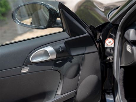 Porsche Boxster 35