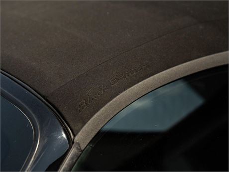 Porsche Boxster 92