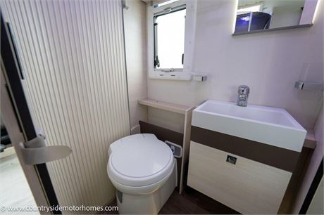 Chausson Welcome 718 32