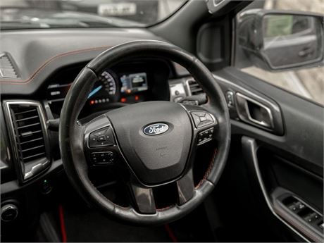 Ford Ranger 29