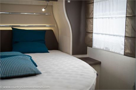 Chausson Welcome 718 95