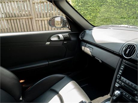 Porsche Boxster 77