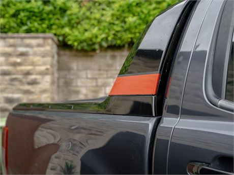 Ford Ranger 80