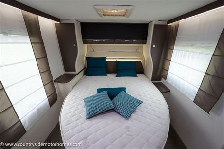 Chausson Welcome 718 40