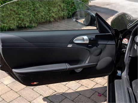 Porsche Boxster 57