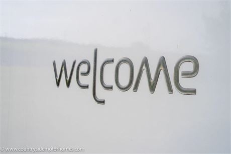 Chausson Welcome 718 16