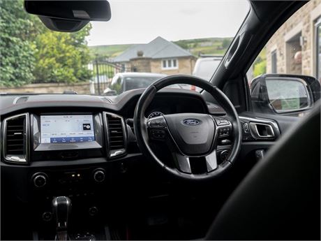 Ford Ranger 34