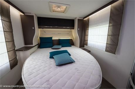 Chausson Welcome 718 46