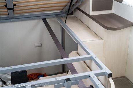 Chausson Welcome 718 88