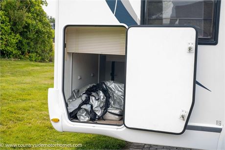 Chausson Welcome 718 98