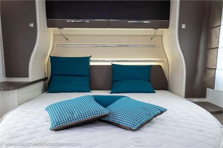 Chausson Welcome 718 26