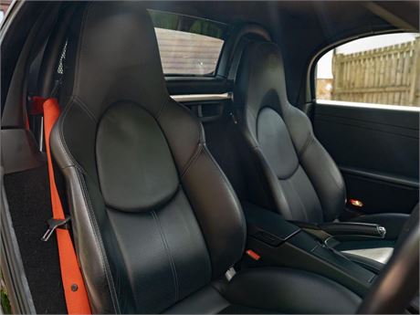Porsche Boxster 107