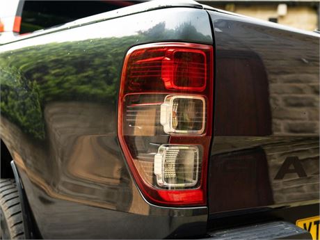 Ford Ranger 106