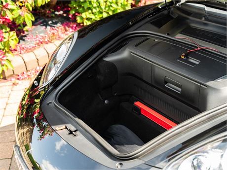 Porsche Boxster 68