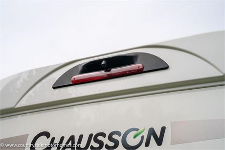 Chausson Welcome 718 17