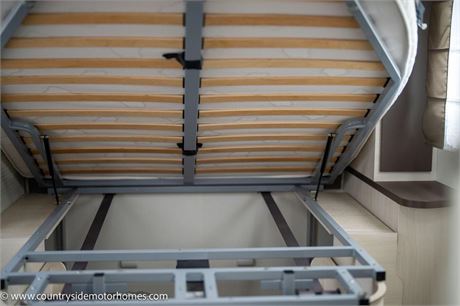 Chausson Welcome 718 90