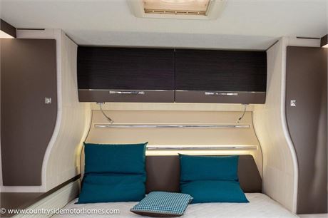 Chausson Welcome 718 44