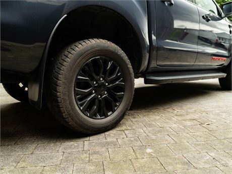 Ford Ranger 96