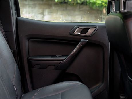 Ford Ranger 111