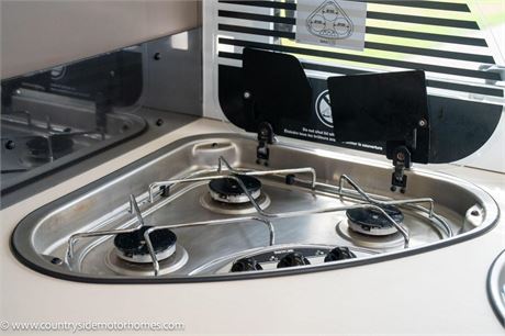 Chausson Welcome 718 69