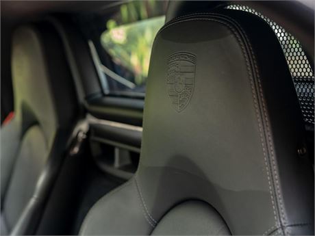 Porsche Boxster 48