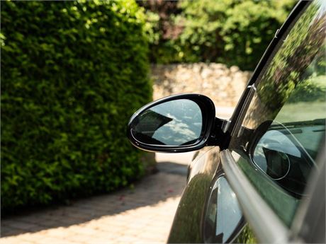 Porsche Boxster 96
