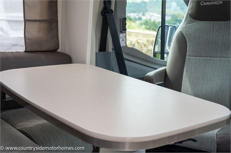 Chausson Welcome 718 71