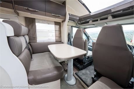 Chausson Welcome 718 35