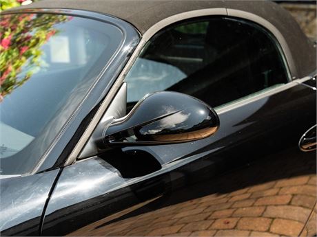 Porsche Boxster 94