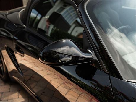 Porsche Boxster 76