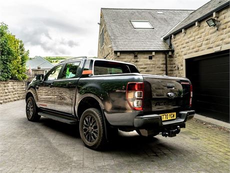 Ford Ranger 68