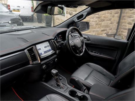 Ford Ranger 81